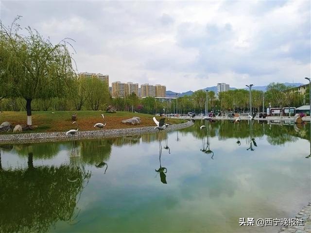 168体育 168体育官网开放啦！我市新添一处城市会客厅(图2)