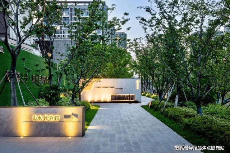 云溪华庭-苏州吴中(云溪华庭)欢168体育 168体育官网迎您丨楼盘详情 价格 户型(图4)