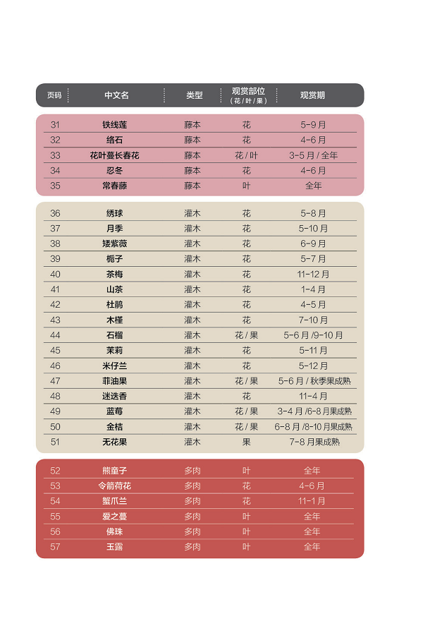 168体育 168体育官网窗阳台种什么花好看又好养？这本沪绿化部门的“官方指南”请收藏(图2)