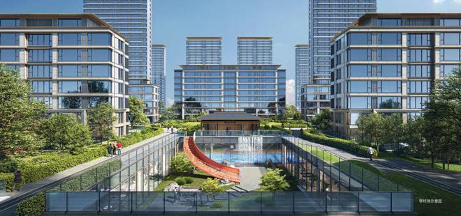 天津中建理想城168体育 168体育官网售楼处电话→售楼中心首页网站→楼盘百科详情(图1)