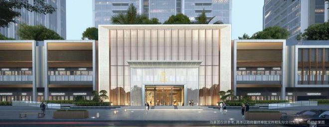 宏发悦见倾湖锦府（官方网站）宏发悦见锦府楼盘详情备案价优惠168体育 168体育官网(图5)