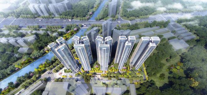 168体育 168体育官网总章翡翠公馆楼盘最新详细信息开发商资料欢迎鉴赏！(图2)