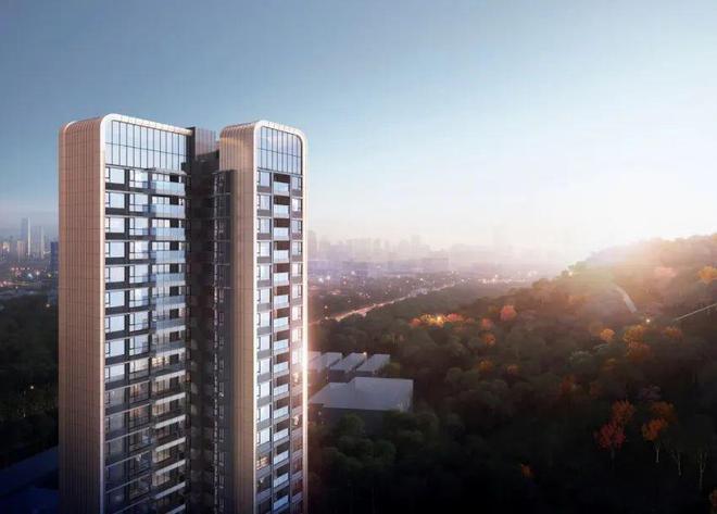 168体育 168体育官网总章翡翠公馆楼盘最新详细信息开发商资料欢迎鉴赏！(图8)