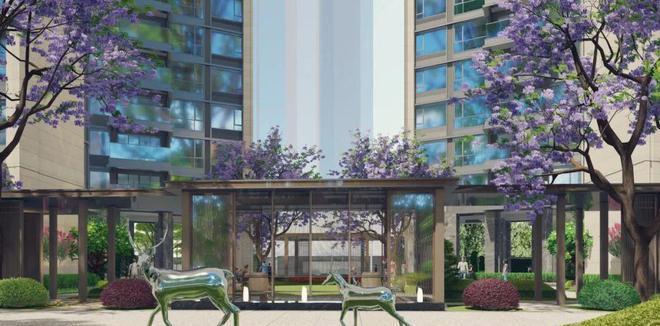 168体育 168体育官网总章翡翠公馆楼盘最新详细信息开发商资料欢迎鉴赏！(图10)