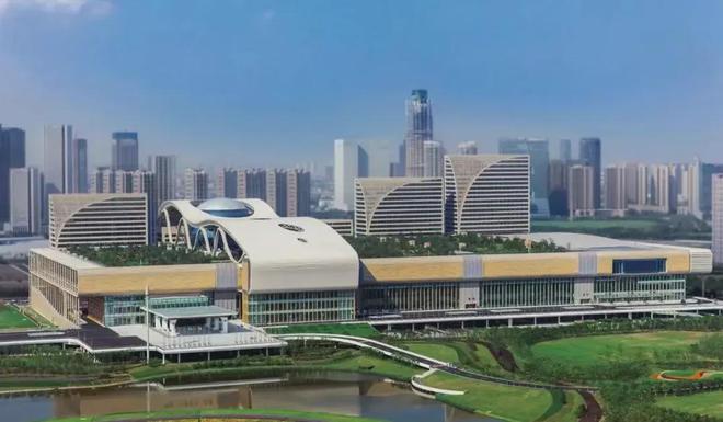 如何报名参加2024ILF国际景观节？详细步骤168体育 168体育官网全解析(图5)