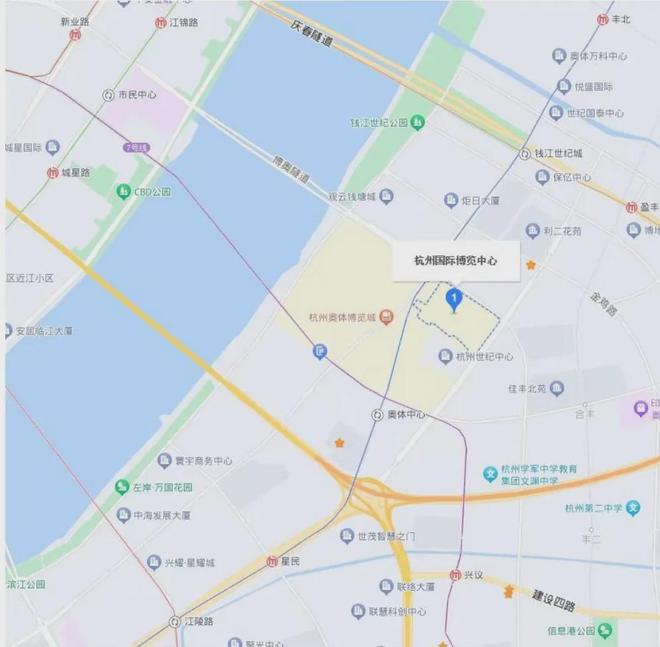 如何报名参加2024ILF国际景观节？详细步骤168体育 168体育官网全解析(图6)
