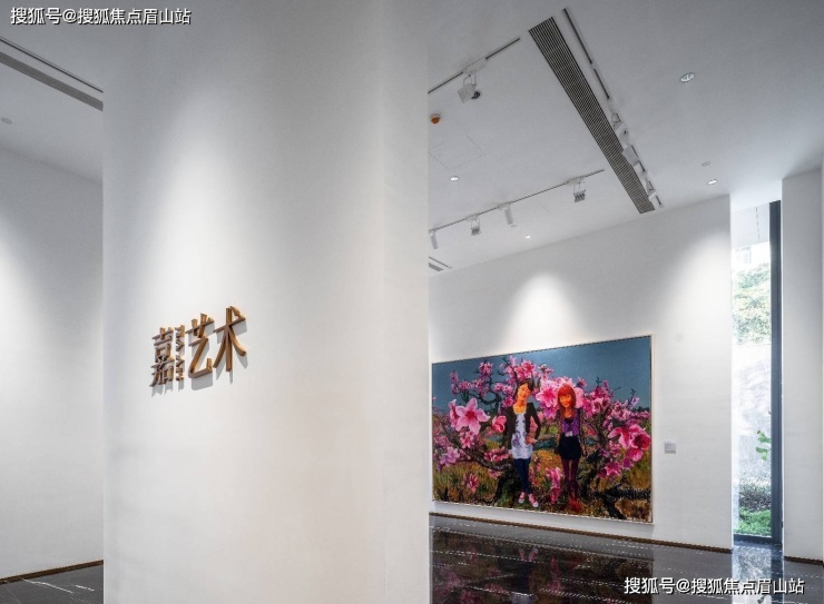 嘉佰道-成都(嘉佰道)168体育 168体育官网首页网站价格户型容积率售楼中心热线(图5)