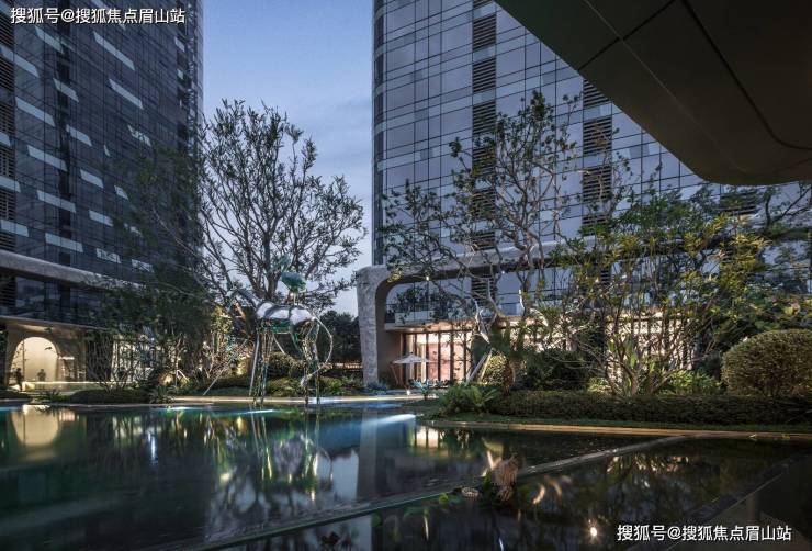 嘉佰道-成都(嘉佰道)168体育 168体育官网首页网站价格户型容积率售楼中心热线(图8)