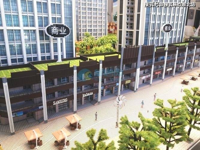 合隆广场(售楼处)首168体育 168体育官网页网站售楼中心海南儋州合隆广场处欢迎您-楼盘详情(图1)