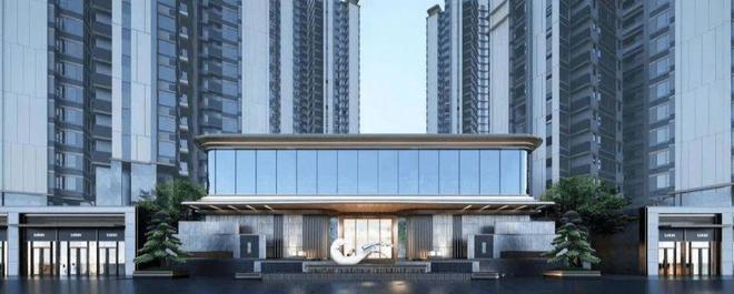 168体育 168体育官网深圳龙湖御湖境丨龙湖御湖境欢迎您丨楼盘详情 价格(图6)