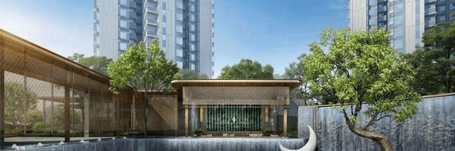 168体育 168体育官网深圳龙湖御湖境丨龙湖御湖境欢迎您丨楼盘详情 价格(图7)
