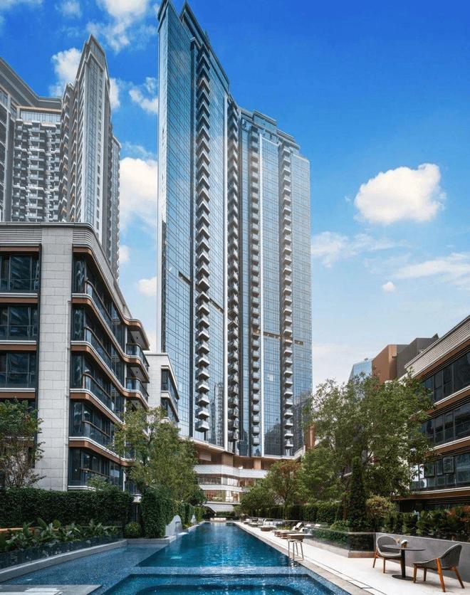 168体育 168体育官网深圳龙湖御湖境丨龙湖御湖境欢迎您丨楼盘详情 价格(图15)