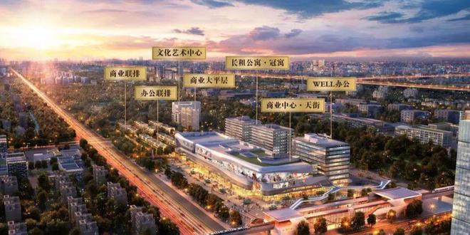 上海龙湖天钜官方发布！龙湖天钜官方百科详情！火爆认购中！168体育 168体育官网(图1)