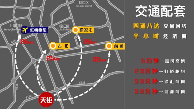 闵行龙湖天钜公馆官方售楼处发布：不限购！总价仅1800168体育 168体育官网万起！(图9)
