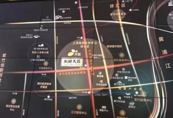 闵行龙湖天钜公馆官方售楼处发布：不限购！总价仅1800168体育 168体育官网万起！(图10)