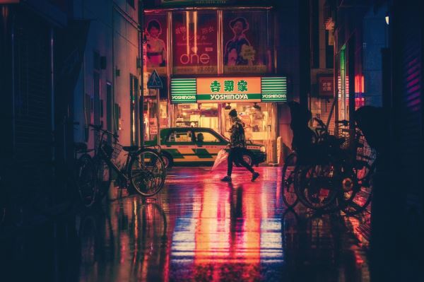 平面构成花卉(景观设计课程)168体育 168体育官网(图1)