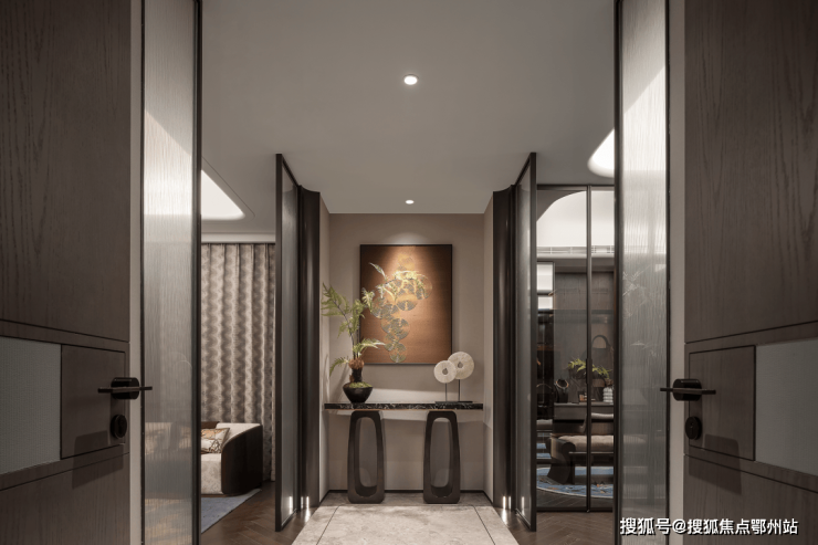 168体育 168体育官网建发缦云楼盘详情!杭州(建发缦云)价格-户型-面积!欢迎您!(图14)