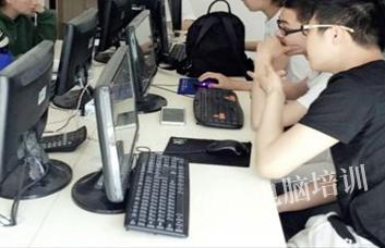 168体育 168体育官网合肥哪里可以学平面设计培训 教学方法先进(图1)