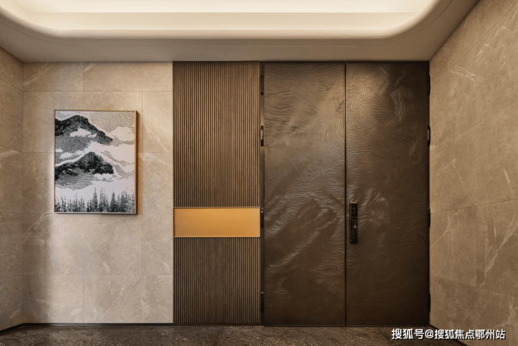 杭州建发缦云售楼处电话-电话-售楼中心建发缦云房价-户型-面积168体育 168体育官网(图7)