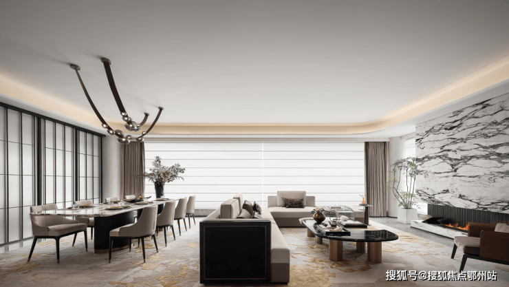 杭州建发缦云售楼处电话-电话-售楼中心建发缦云房价-户型-面积168体育 168体育官网(图9)