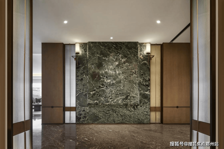 杭州建发缦云售楼处电话-电话-售楼中心建发缦云房价-户型-面积168体育 168体育官网(图8)