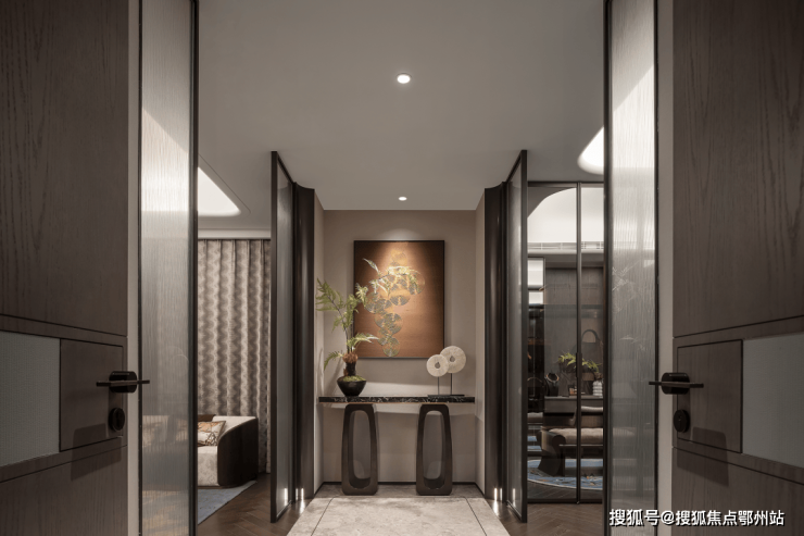 杭州建发缦云售楼处电话-电话-售楼中心建发缦云房价-户型-面积168体育 168体育官网(图14)