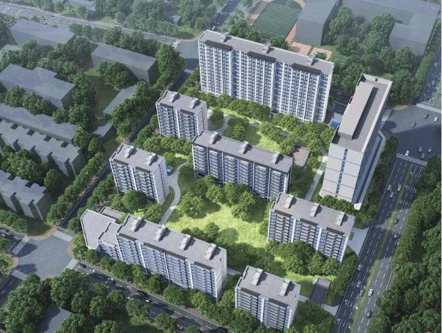 中海学府里售楼处电话中海学168体育 168体育官网府里楼盘详情售楼处位置(图10)
