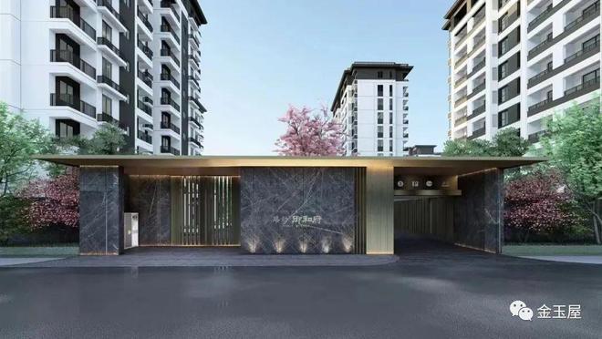 北京顺义路劲御和府官方网站-路劲御和府售楼处位置+详168体育 168体育官网情资料(图4)