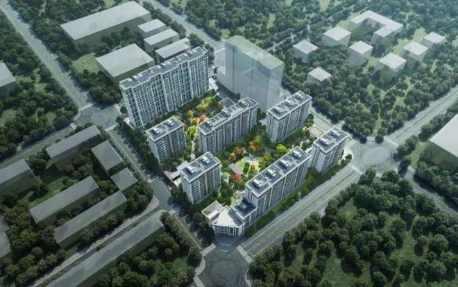 官方资讯：中海学府里【北京学府里】售楼处电话+价格+地址+168体育 168体育官网动态(图6)