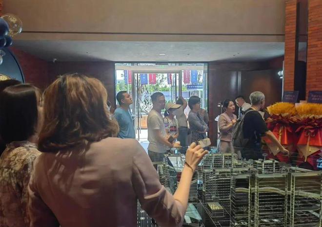 官方资讯：中海学府里【北京学府里】售楼处电话+价格+地址+168体育 168体育官网动态(图7)