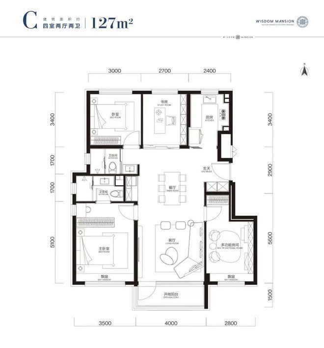官方资讯：中海学府里【北京学府里】售楼处电话+价格+地址+168体育 168体育官网动态(图14)