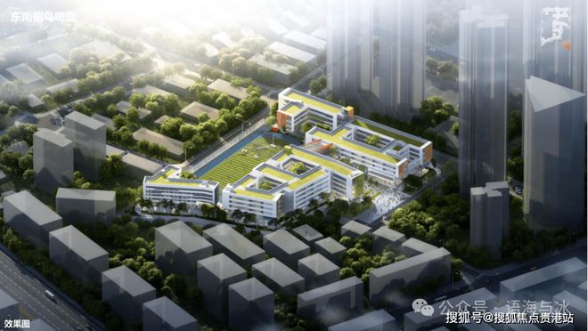 鸿荣源尚云新进度来了！户型怎么样？房价多少？值得买吗？168体育 168体育官网(图4)