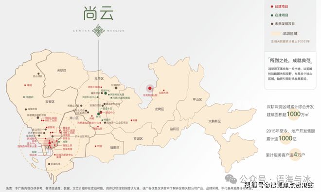 鸿荣源尚云新进度来了！户型怎么样？房价多少？值得买吗？168体育 168体育官网(图8)