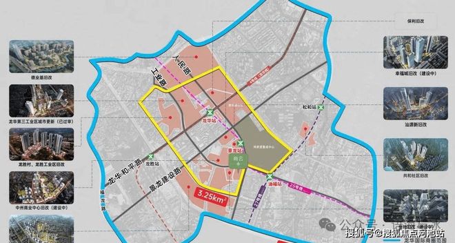 鸿荣源尚云新进度来了！户型怎么样？房价多少？值得买吗？168体育 168体育官网(图10)