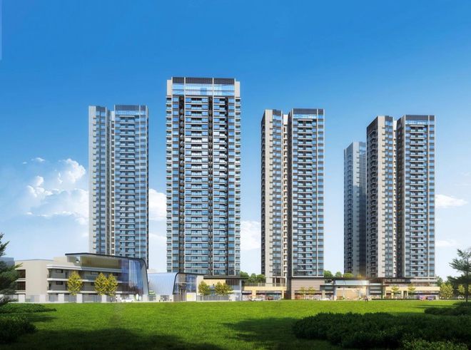 168体育 168体育官网【官方】紫和嘉园-首页网站-楼盘详情-周边配套-户型-售楼处电话(图8)
