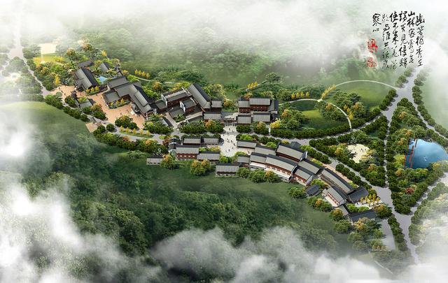浅谈景观设计具体涵盖的领域有哪些168体育 168体育官网(图1)