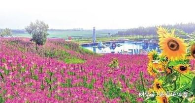 吉林市十大春季旅游景点168体育 168体育官网(图2)
