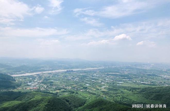 吉林市十大春季旅游景点168体育 168体育官网(图4)