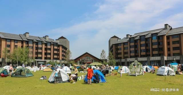 吉林市十大春季旅游景点168体育 168体育官网(图7)
