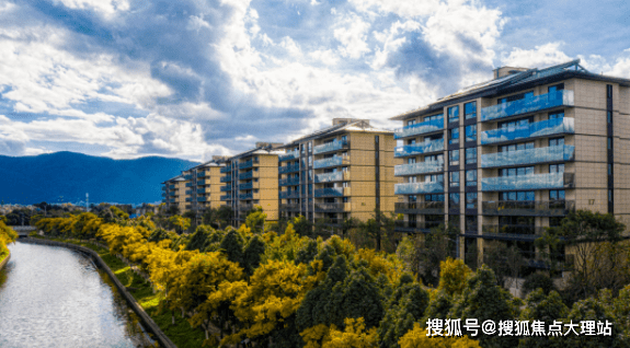 昆明华夏四季｜华夏四季｜项目介绍｜图文详解｜楼盘简介168体育 168体育官网(图4)