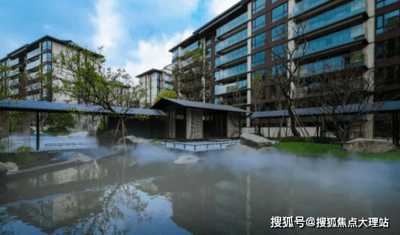 昆明华夏四季｜华夏四季｜项目介绍｜图文详解｜楼盘简介168体育 168体育官网(图6)