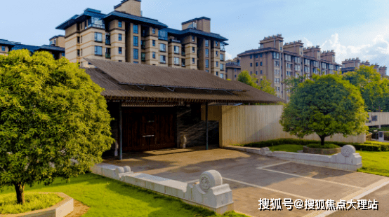 昆明华夏四季｜华夏四季｜项目介绍｜图文详解｜楼盘简介168体育 168体育官网(图9)