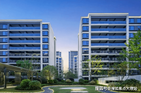 昆明华夏四季｜华夏四季｜项目介绍｜图文详解｜楼盘简介168体育 168体育官网(图12)