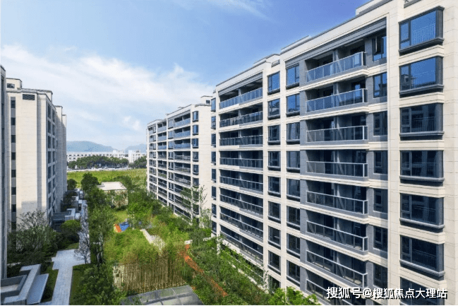 昆明华夏四季｜华夏四季｜项目介绍｜图文详解｜楼盘简介168体育 168体育官网(图13)