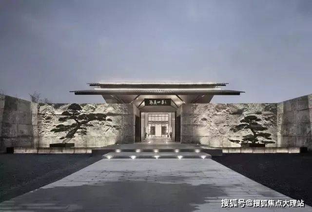 昆明华夏四季｜华夏四季｜项目介绍｜图文详解｜楼盘简介168体育 168体育官网(图15)