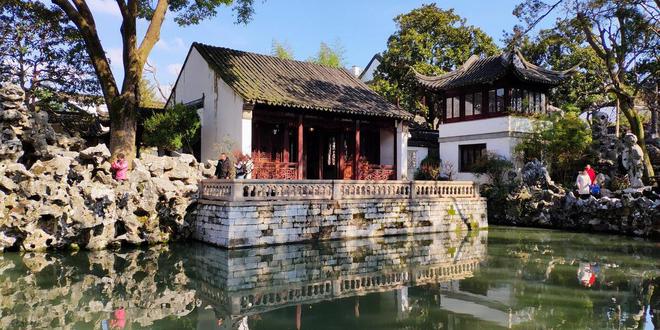 168体育 168体育官网中国南方的古典园林代表有哪些？(图3)