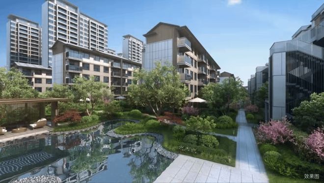 168体育 168体育官网临港中建·玖里书香官方发布！上海中建·玖里书香官方百科详情(图2)
