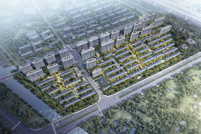 168体育 168体育官网临港中建·玖里书香官方发布！上海中建·玖里书香官方百科详情(图3)