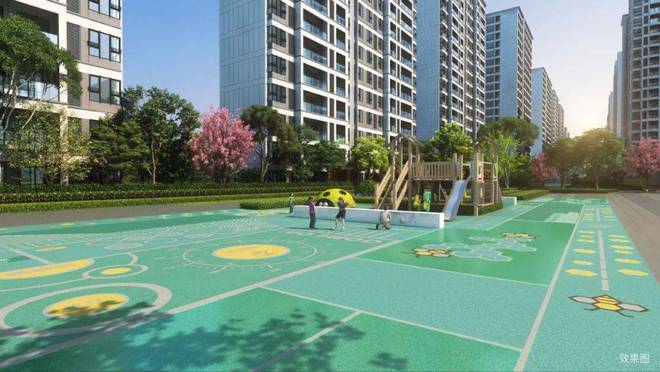 168体育 168体育官网临港中建·玖里书香官方发布！上海中建·玖里书香官方百科详情(图5)