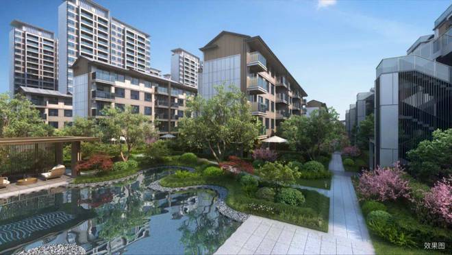 168体育 168体育官网临港中建·玖里书香官方发布！上海中建·玖里书香官方百科详情(图6)